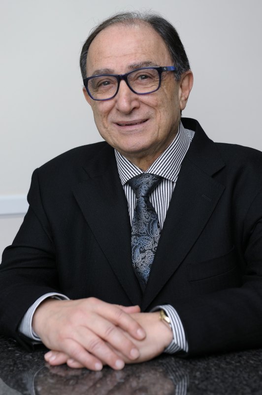 NABIL GHORAYEB