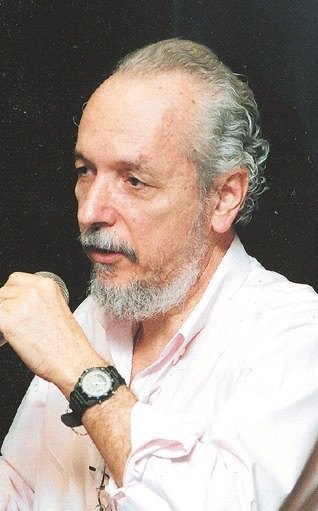 SERAFIM FERREIRA BORGES