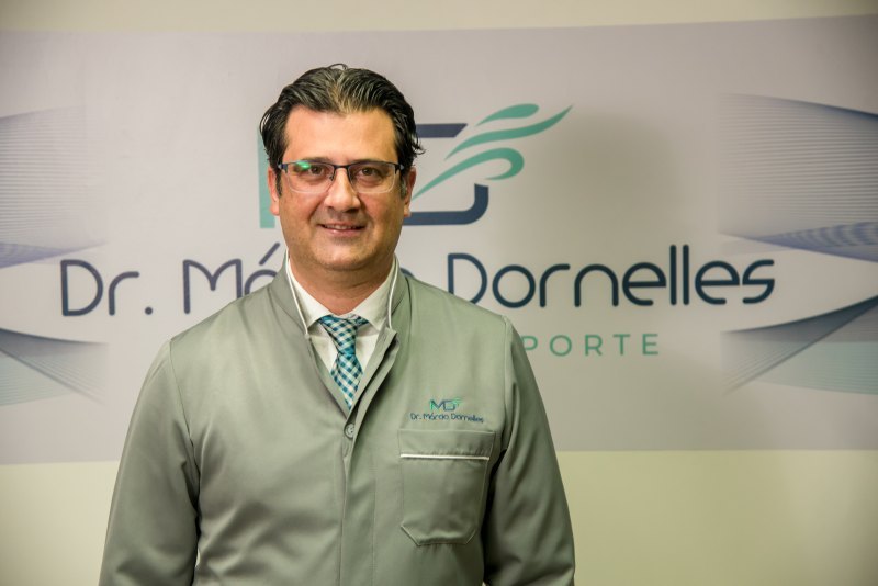 MARCIO MARQUES DORNELLES